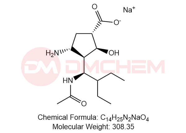Peramivir Impurity 8