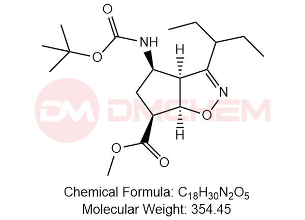 Peramivir Impurity 5