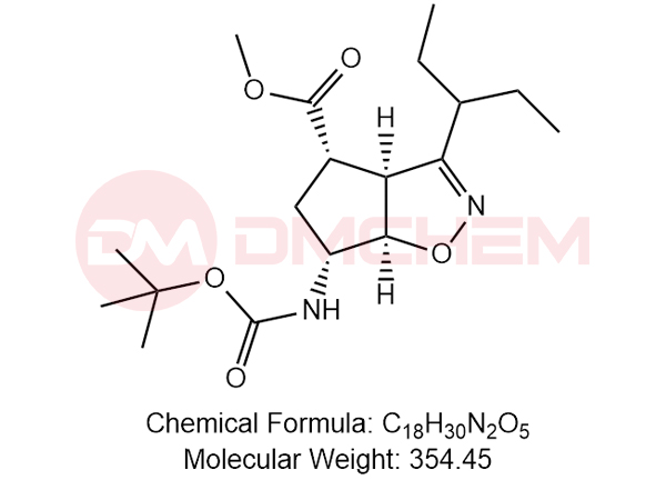 Peramivir Impurity 3