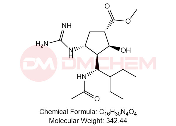 Peramivir Impurity 15