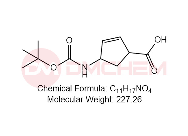 Peramivir Impurity 21