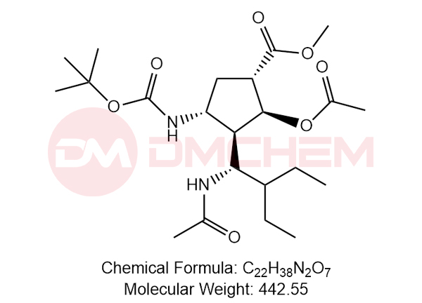 Peramivir Impurity 37