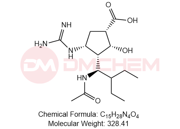 Peramivir Impurity 118