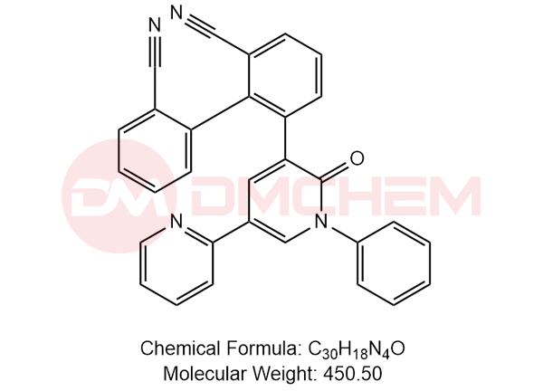 Perampanel Impurity 8