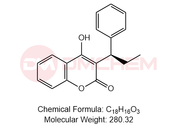 Phenprocoumon, (R)-