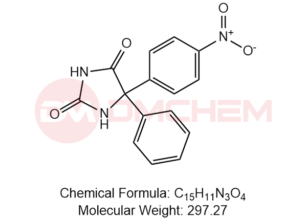 Phenytoin Sodium impurity 8