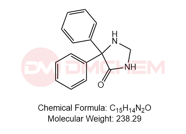 Phenytoin Sodium impurity 4