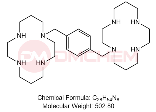 Plerixafor Hydrochloride