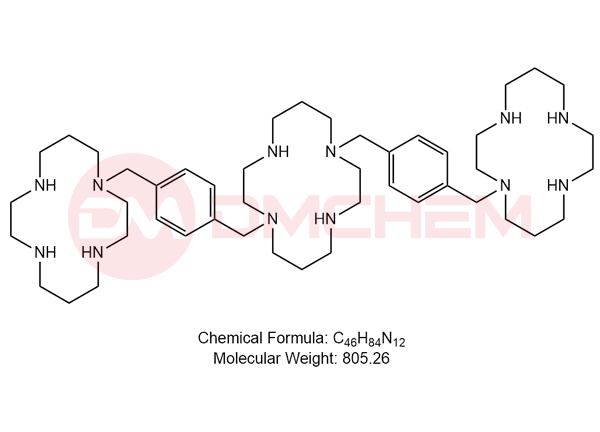 Plerixafor Impurity F