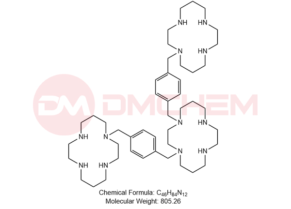 Plerixafor Impurity H