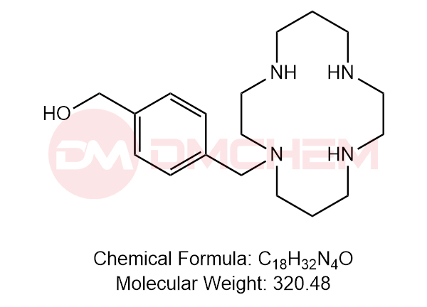 Plerixafor Impurity E