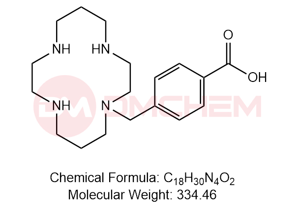 Plerixafor Impurity U