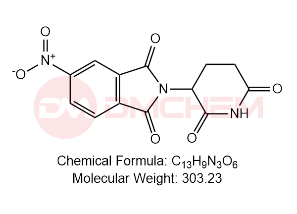 Pomalidomide Impurity 2