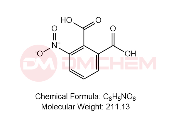 Pomalidomide Impurity 5