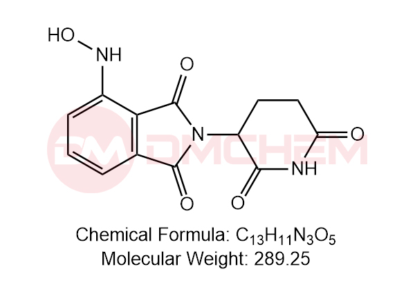 Pomalidomide Impurity B