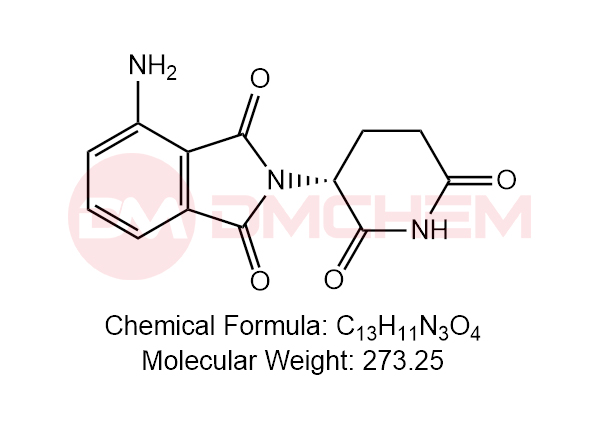 Pomalidomide Impurity 6
