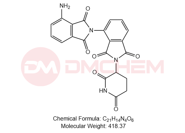 Pomalidomide Impurity 10