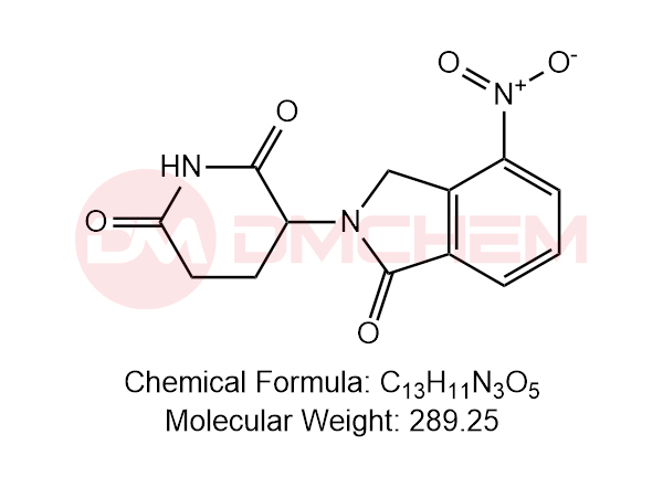 Pomalidomide Impurity 13