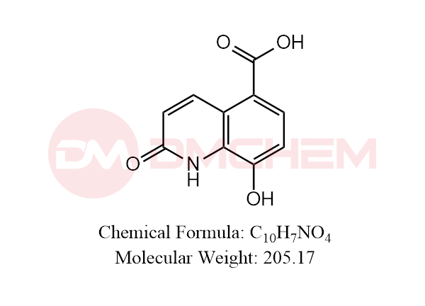 Procaterol Impurity 16