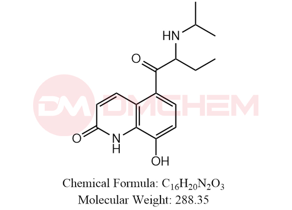 Procaterol Impurity 7