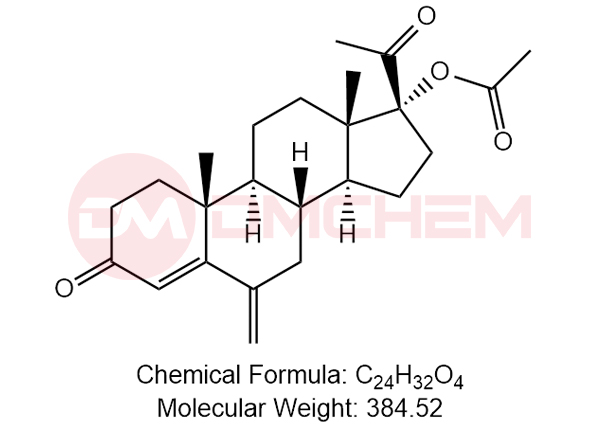 醋酸甲羟黄体酮