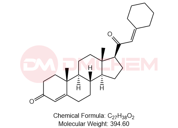 Progesterone EP Impurity G
