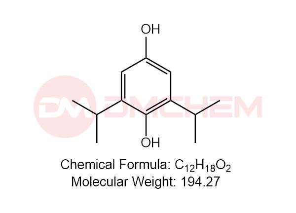 4-Hydroxy Propofol