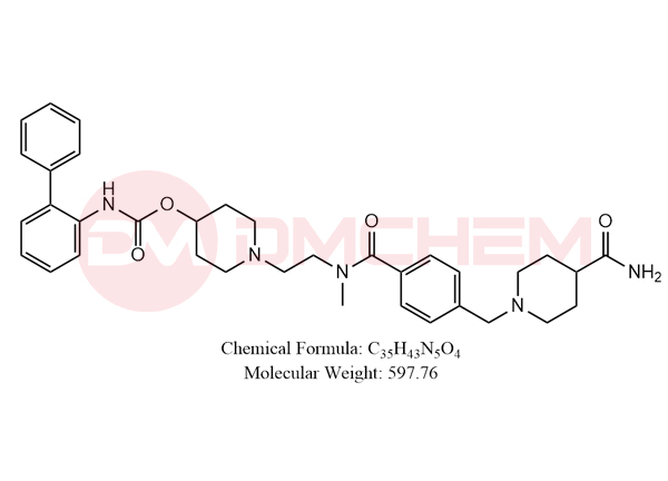 Revefenacin