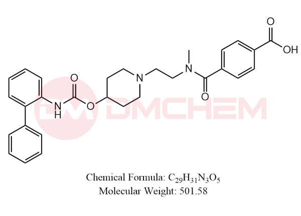 Revefenacin Impurity 8