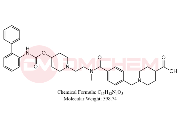 Revefenacin Impurity 5