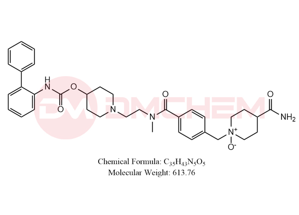 Revefenacin Impurity 15