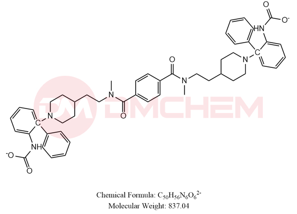 Revefenacin Impurity 10
