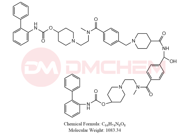 Revefenacin Impurity 11