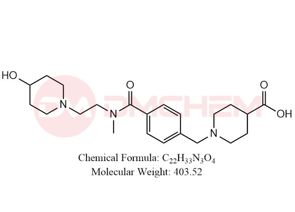 Revefenacin Impurity 2