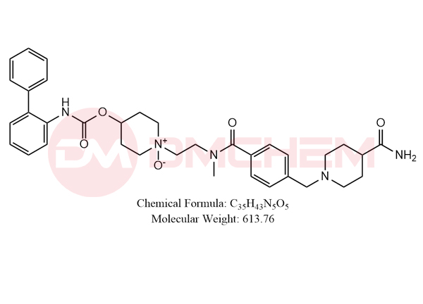 Revefenacin Impurity 14