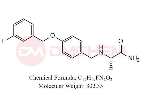 Safinamide