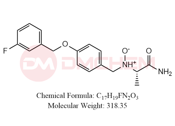 Safinamide Impurity M