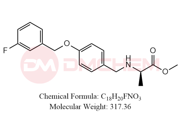 Safinamide Impurity N
