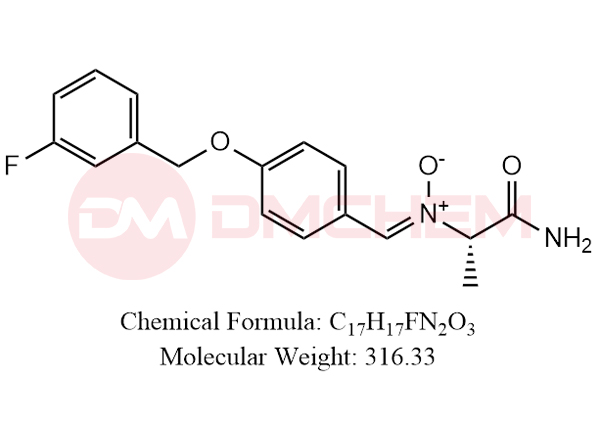Safinamide Impurity D