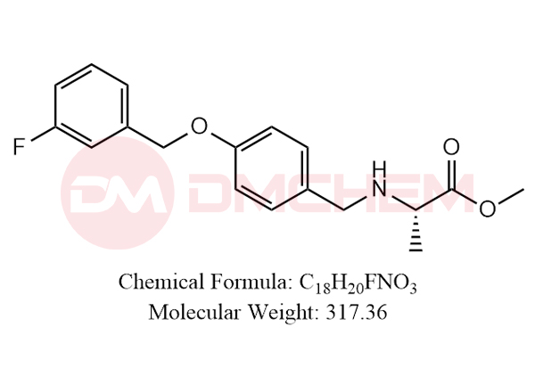 Safinamide Impurity Z