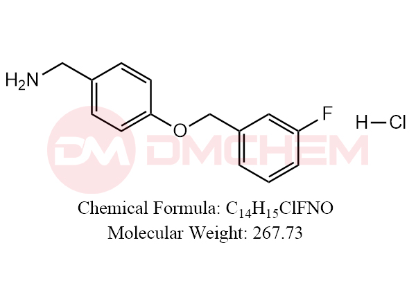 Safinamide Impurity W