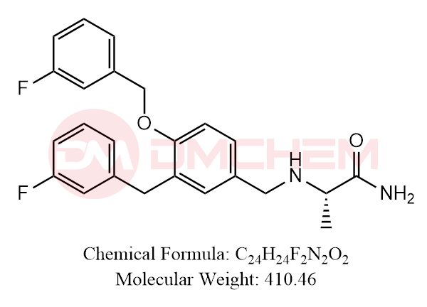 Safinamide Impurity 1