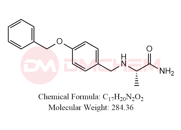 Safinamide Impurity H