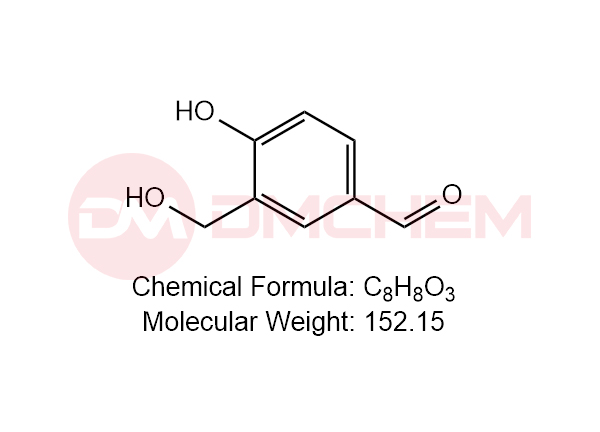 Salbutamol Related Compound 3