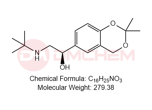 Salbutamol Impurity 22