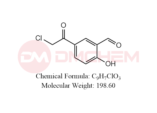 Salbutamol Impurity 43