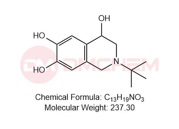 沙丁胺醇杂质38