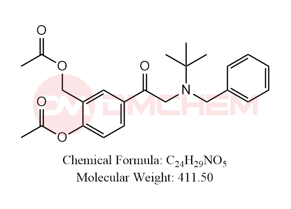沙丁胺醇杂质52