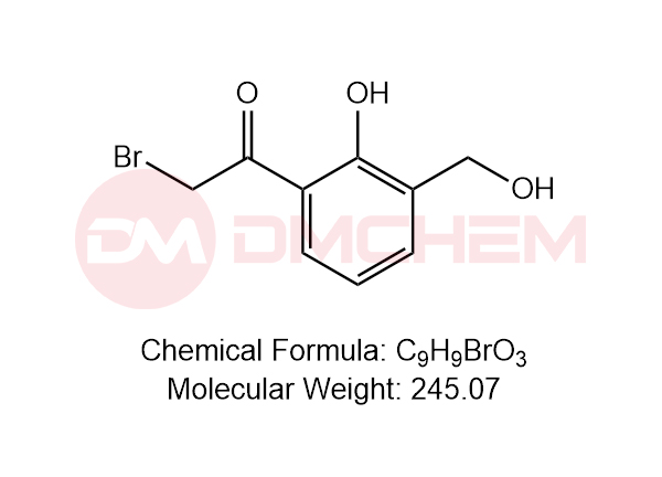 Salmeterol Impurity 6
