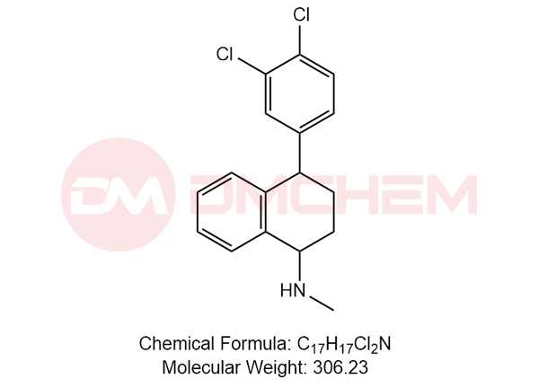 Sertraline EP Impurity A